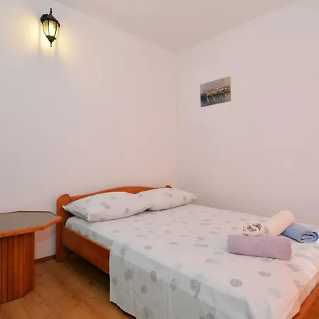 Steinhaus Am Mit Ueberdachter Terrasse Als P By Interhome *