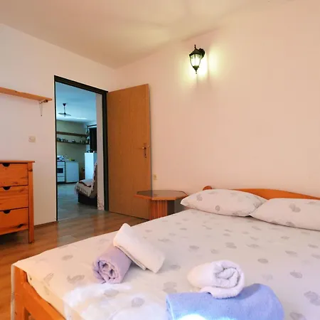 Prázdninový dům Steinhaus Am Mit Ueberdachter Terrasse Als P By Interhome *