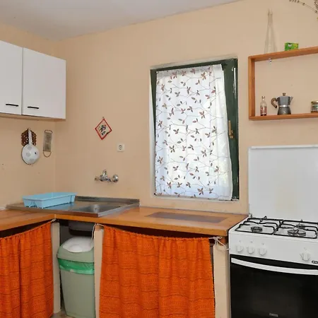 Steinhaus Am Mit Ueberdachter Terrasse Als P By Interhome