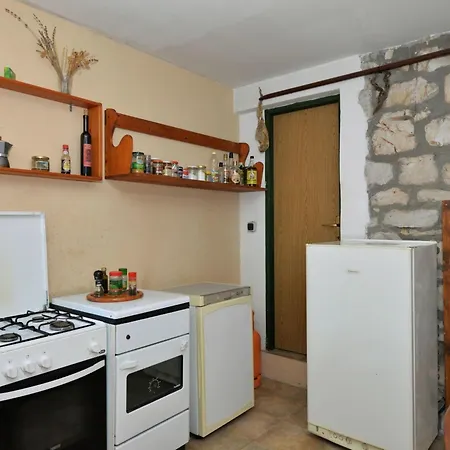 Steinhaus Am Mit Ueberdachter Terrasse Als P By Interhome *