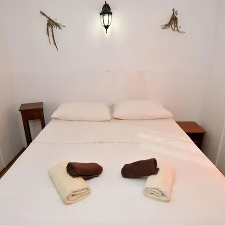 Prázdninový dům Steinhaus Am Mit Ueberdachter Terrasse Als P By Interhome *